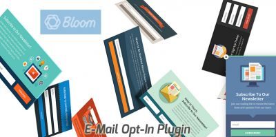 Bloom - Das perfekte Email Opt-in Plugin