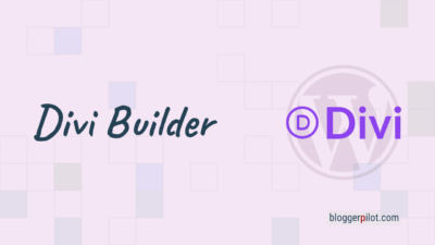 Divi PageBuilder