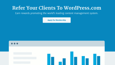 WordPress.com und Jetpack Partnerprogramm