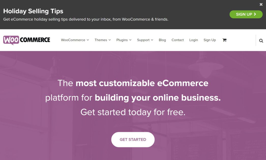 WooCommerce - Der Shop für WordPress
