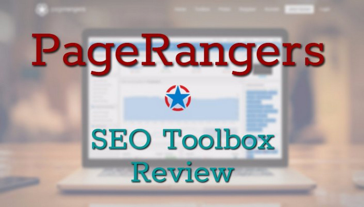 PageRangers SEO Toolbox