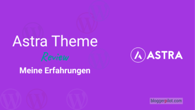 Astra Theme - The Best WordPress Pro Theme