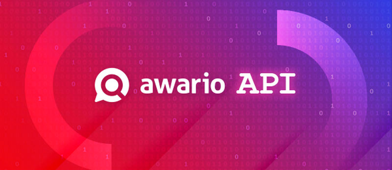 Awario REST API