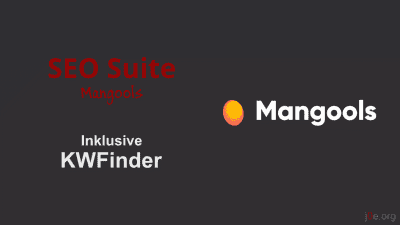 SEO Suite von Mangools - KWFinder Guide 2024