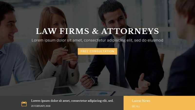 Divi Attorney für Anwälte und Notare