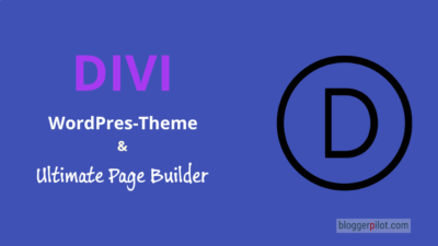 Divi Theme - Best WordPress Premium Theme 2024