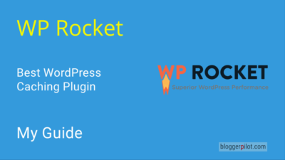WP Rocket Guide 2024 - Best WordPress Cache Plugin