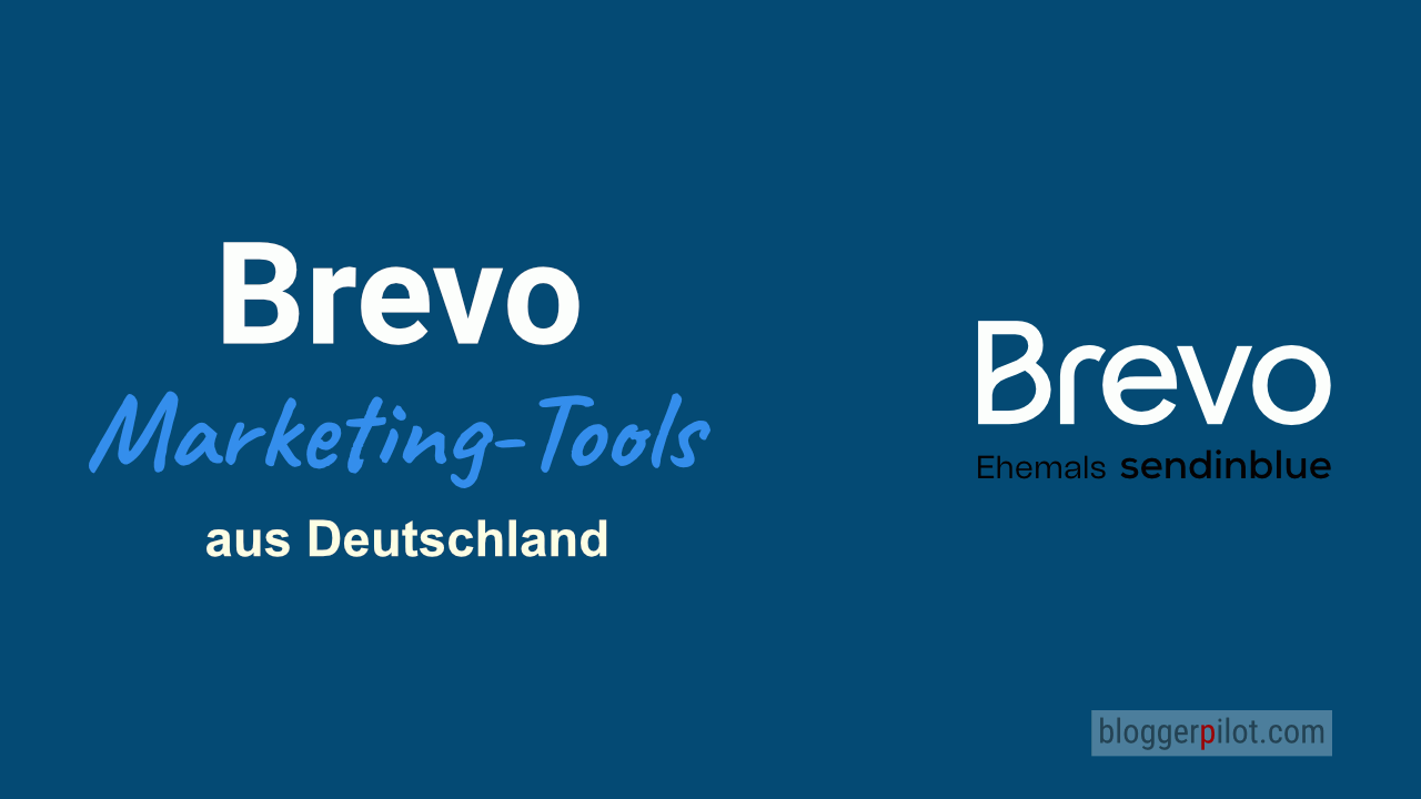 Brevo Online-Marketing