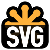 Das SVG Logo