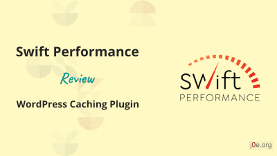 Swift Performance Review