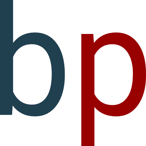 BloggerPilot logo
