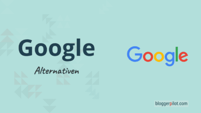 Alternativen zu Google - welche Suchmaschinen gibt es?