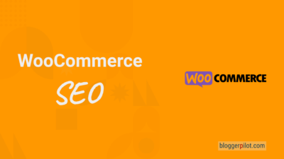 Successful SEO for the WooCommerce store