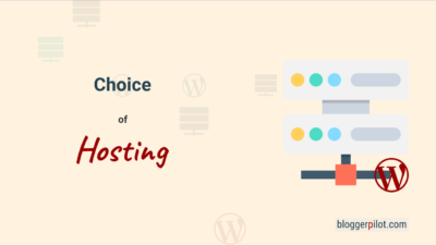How To Find The Right WordPress Hosting?