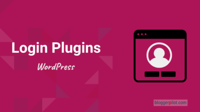 WordPress Login Page Plugins: Get More Out of Your Blog Login