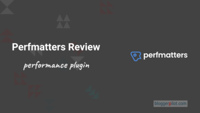 Perfmatters in test: minimal WordPress performance plugin with maximum effect