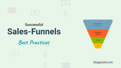 Successful Sales Funnels: Best Practices