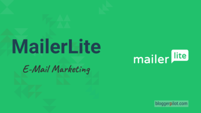 MailerLite Review - Email Marketing and Automation