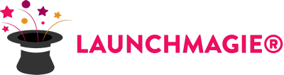 LaunchMagie Logo