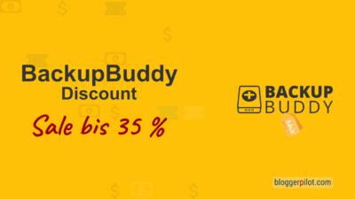 Solid Backups Discount - 35 % Rabatt