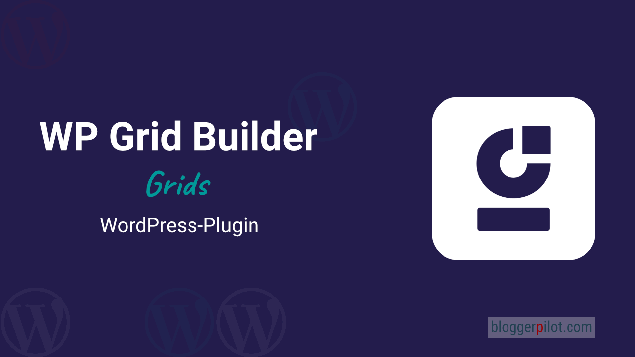 WP Grid Builder Review: How Good is the WordPress Grid Builder?