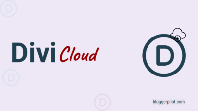 Divi Cloud - Cloud storage for Divi layouts and content