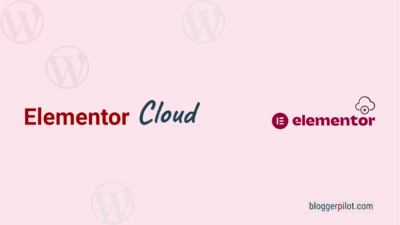 Was taugt die Elementor Cloud? Page-Builder inklusive WordPress Hosting zum Schnäppchenpreis