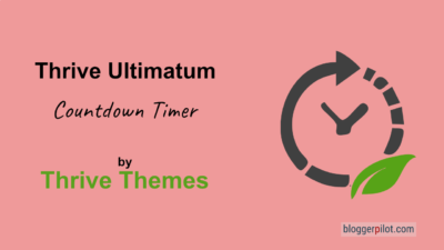 Thrive Ultimatum Review - Harness the Power of Scarcity