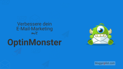OptinMonster - Verbessere dein E-Mail-Marketing