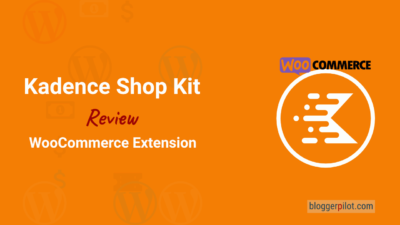 Kadence Shop Kit Guide 2024 - Maximiere WooCommerce 🛒