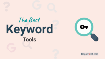 The 10 Best Keyword Research Tools