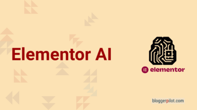Elementor AI Review 2024 - Harness the power of AI