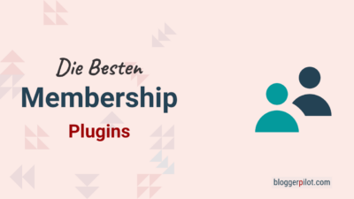 Die 21 besten WordPress Membership Plugins 2024