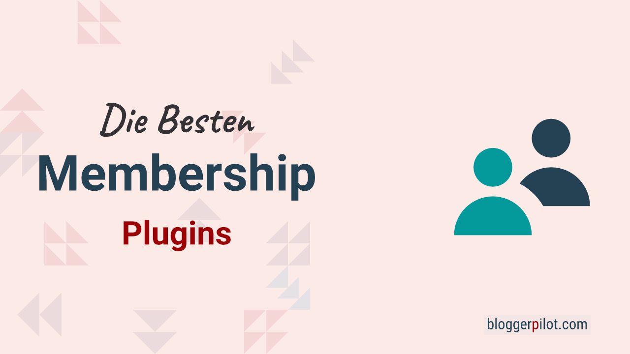 Die besten WordPress Membership Plugins