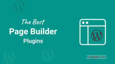 The Best WordPress Page Builder 2024