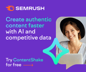 ContentShake - Content Writing Tool