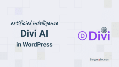 Divi AI Turns Your Blog Into a Content Engine