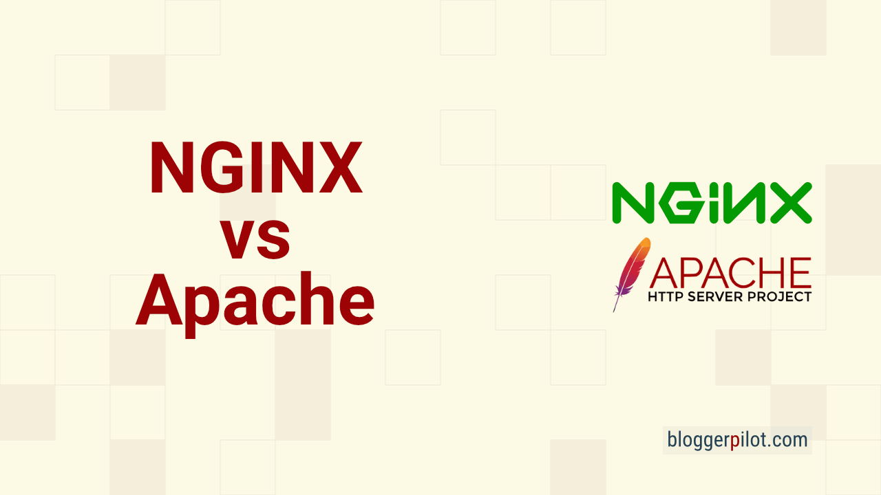 NGINX vs Apache ᐅ Umfassender Webserver Vergleich