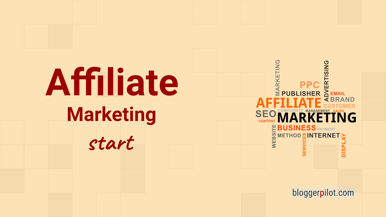 Affiliate Marketing Start in Germany: Tips and Tricks for Beginners