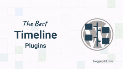 Best Timeline WordPress Plugins 2024