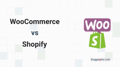 WooCommerce vs Shopify: Welcher E-Commerce-Gigant passt zu dir?