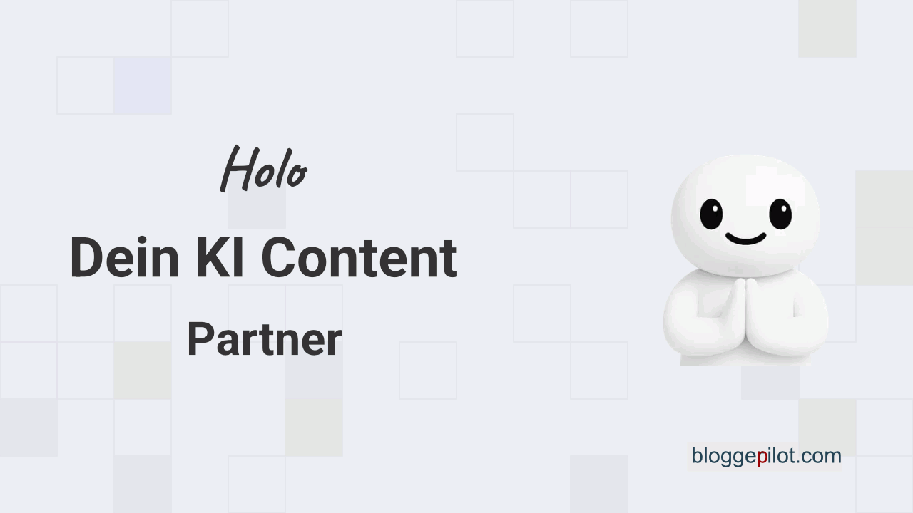 Holo AI put to the test: does it understand your brand?